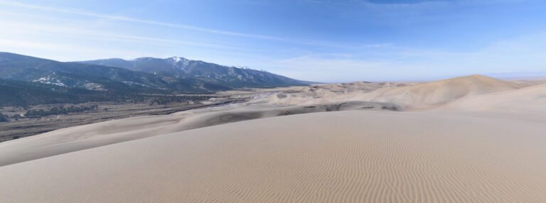 Great Sand Dunes National Park Preserve2