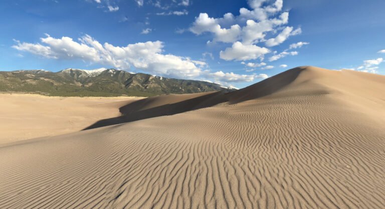 Great Sand Dunes National Park Preserve3